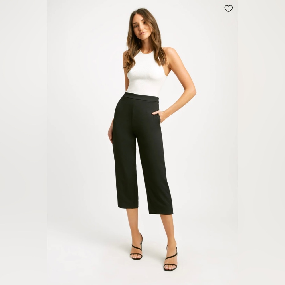 KOOKAI OYSTER PANTS